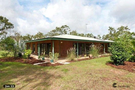 110 Malaplains Rd, Berry Springs, NT 0838