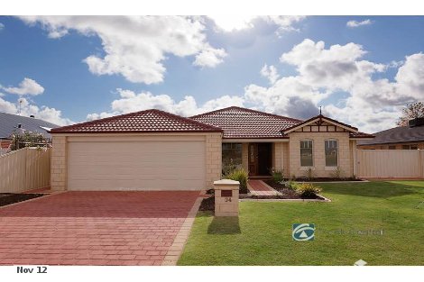 34 Brenchley Dr, Atwell, WA 6164