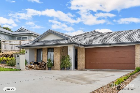 22 Calnan Cres, Cumbalum, NSW 2478