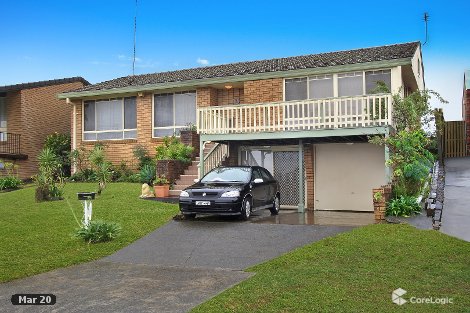 69 Tait Ave, Kanahooka, NSW 2530