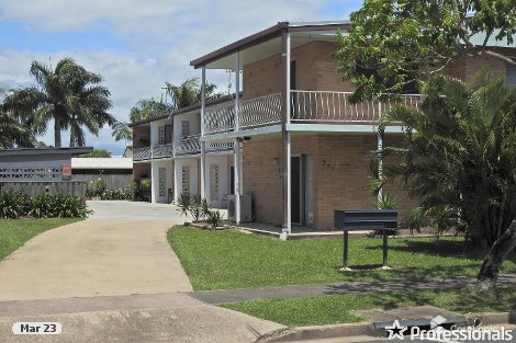 3/341 Alfred St, Mackay, QLD 4740