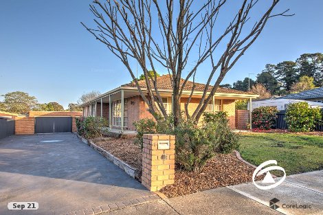 1 Millwood Ave, Berwick, VIC 3806