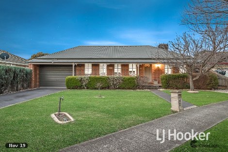 8 Lindsay Cres, Lynbrook, VIC 3975