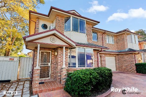 9/31-35 Hampden Rd, South Wentworthville, NSW 2145