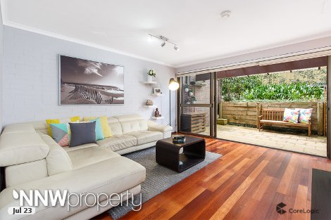 3/2 Trafalgar Pl, Marsfield, NSW 2122