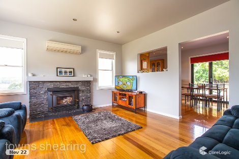 54 Gravelly Beach Rd, Blackwall, TAS 7275