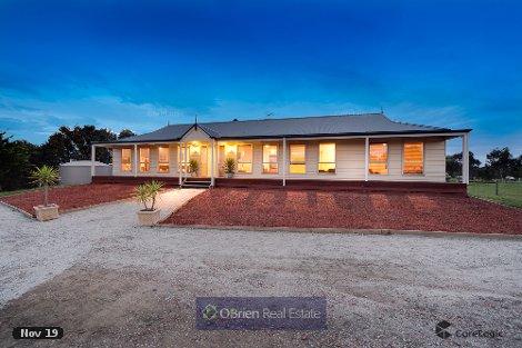 16 Hudsons Lane, Koo Wee Rup, VIC 3981