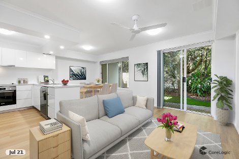 2/1 Beacon Ct, Sunrise Beach, QLD 4567