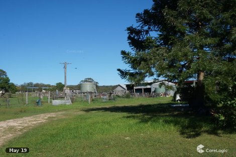 7146 New England Hwy, Crows Nest, QLD 4355