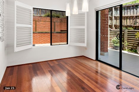 6/9-11 Forbes St, Hornsby, NSW 2077