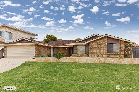 66 Seacrest Dr, Sorrento, WA 6020