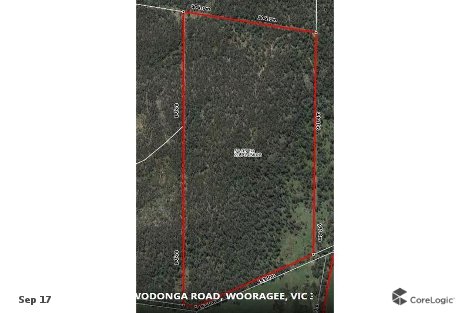 Lot 2/1395 Beechworth-Wodonga Rd, Wooragee, VIC 3747