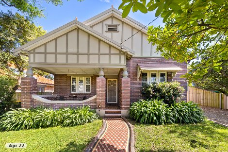 8 Daly Ave, Concord, NSW 2137