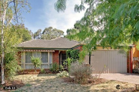 20 Blue Mist Dr, Croydon South, VIC 3136