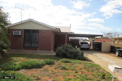 12 Knuckey St, Whyalla Norrie, SA 5608