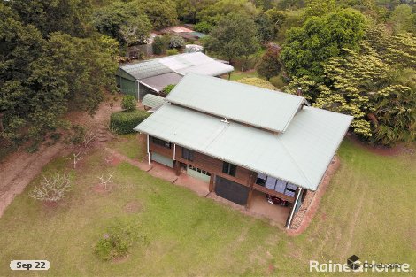 44 Glaspy Rd, Malanda, QLD 4885