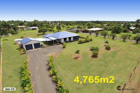 17 Pinto Ave, Branyan, QLD 4670