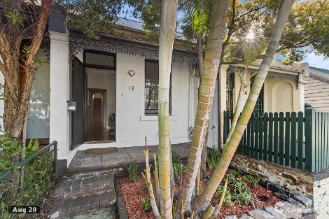 12 John St, Erskineville, NSW 2043