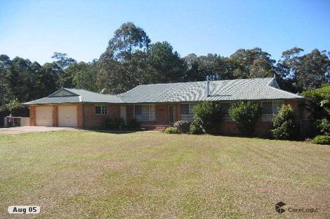 9 Moonan Cl, Martinsville, NSW 2265