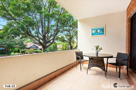 4/32 Bembridge St, Carlton, NSW 2218