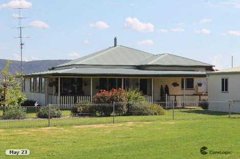 361 North Branch Rd, Goomburra, QLD 4362