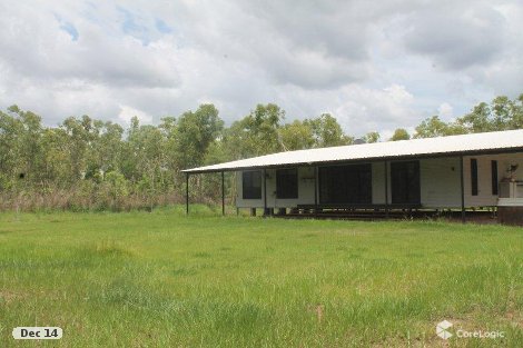 355 Wheewall Rd, Berry Springs, NT 0838