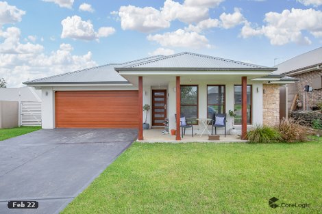 39 Bendeich Dr, North Rothbury, NSW 2335