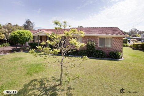 1 Chebec Cl, Bomaderry, NSW 2541