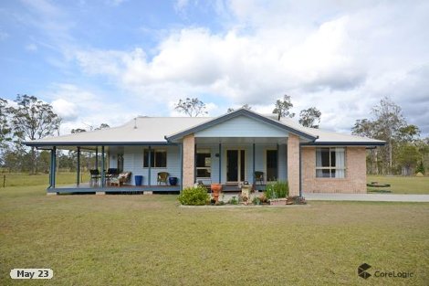 1143 Rushforth Rd, Elland, NSW 2460