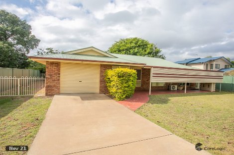 64 Wambo St, Chinchilla, QLD 4413