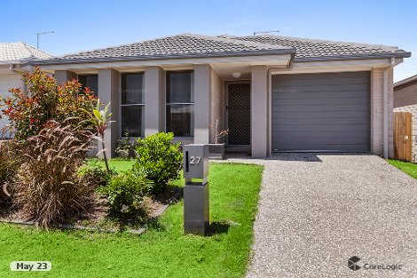 27 Shepherdson St, Dakabin, QLD 4503