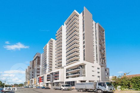 709/16 East St, Granville, NSW 2142