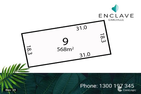 6 Enclave Bend, Earlville, QLD 4870