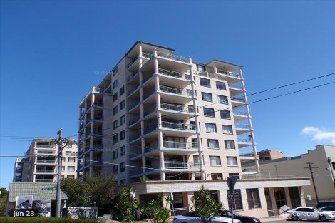 32/42-56 Harbourne Rd, Kingsford, NSW 2032