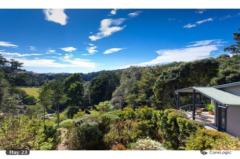 161 Byrnes Lane, Tuckombil, NSW 2477