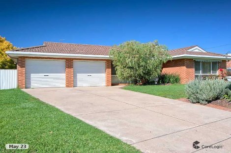 8 Magnolia Pde, Lake Albert, NSW 2650