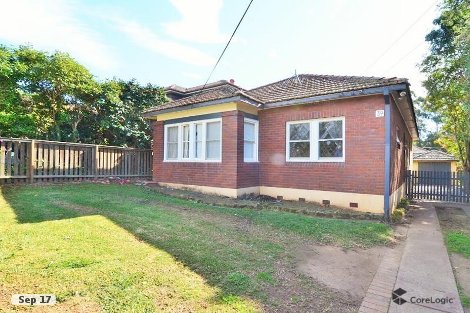 39 Holway St, Eastwood, NSW 2122