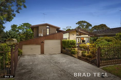 44 Horseshoe Bend Rd, Keilor, VIC 3036