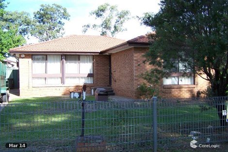 14 Carinda St, Ingleburn, NSW 2565