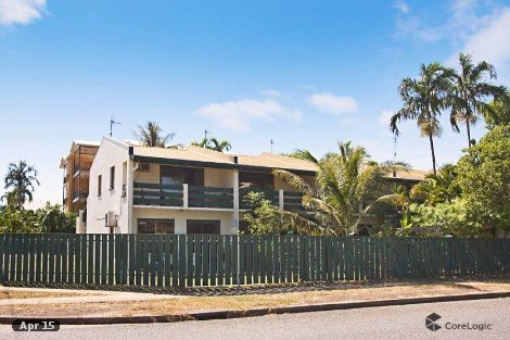 1/166 Smith St, Larrakeyah, NT 0820