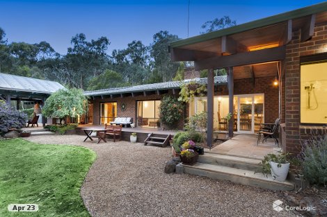 9 Floods Rd, North Warrandyte, VIC 3113