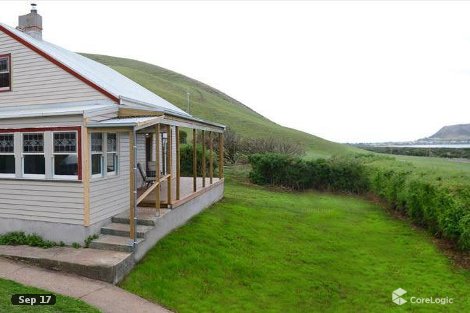 379 Stanley Hwy, Stanley, TAS 7331