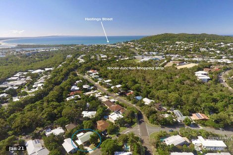 49 Arkana Dr, Noosa Heads, QLD 4567