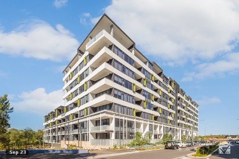 743/1 Betty Cuthbert Ave, Sydney Olympic Park, NSW 2127