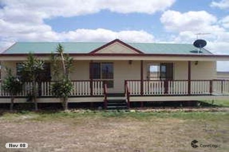 2228 Ridgelands Rd, Ridgelands, QLD 4702