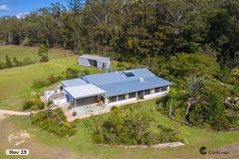 733 Beranghi Rd, Crescent Head, NSW 2440