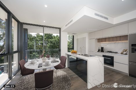 307/8 Taylors Lane, Lane Cove North, NSW 2066