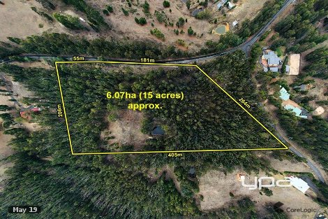 370 North Mountain Rd, Heathcote Junction, VIC 3758