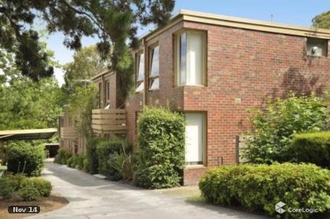 9/3 Rotherwood Rd, Ivanhoe East, VIC 3079