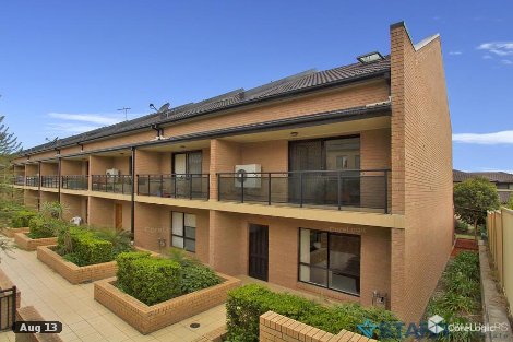 16/104-110 Elizabeth St, Granville, NSW 2142